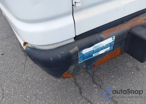 2013 Ford E-250 Commercial from USA, damaged, VIN 1FTNE2EW5DDA16130